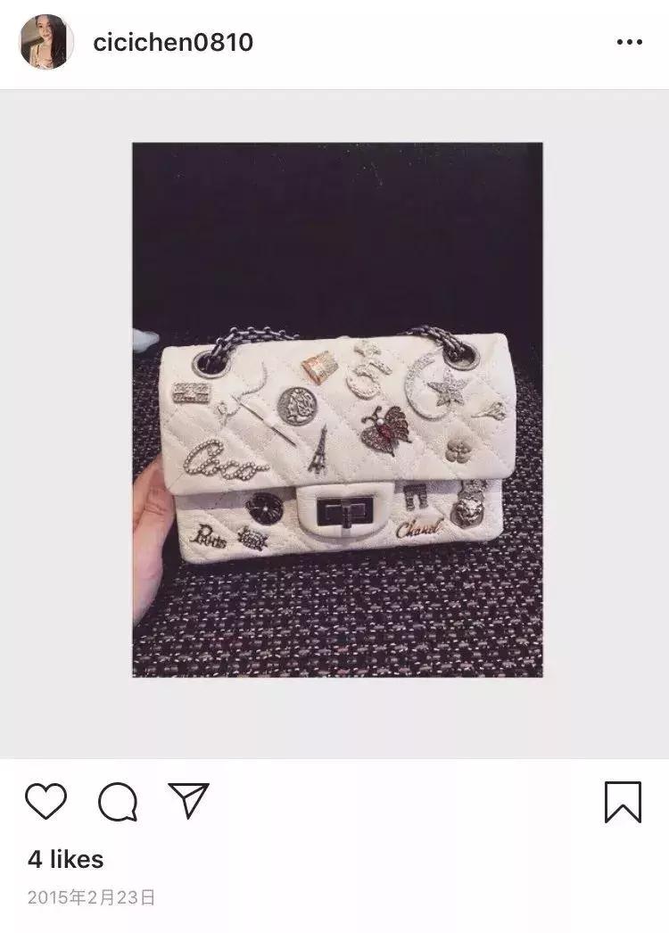 吴秀波出轨女主角:假包、假表、真小三