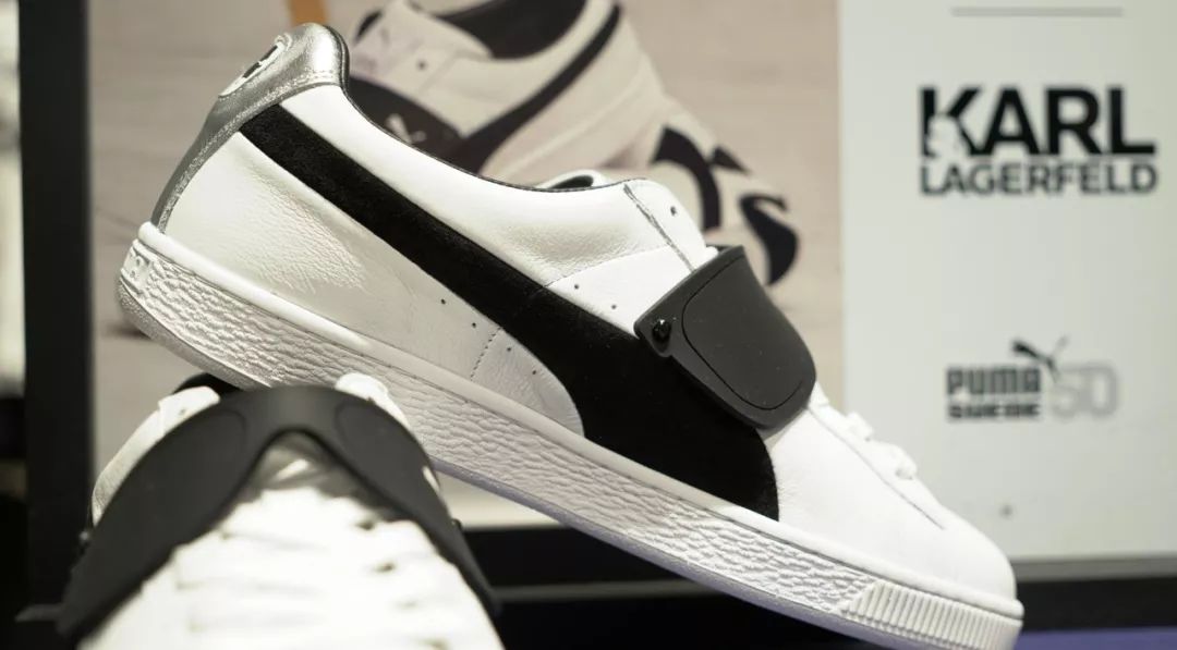 街潮老炮儿PUMA：冇得个性，玩麽斯潮流？