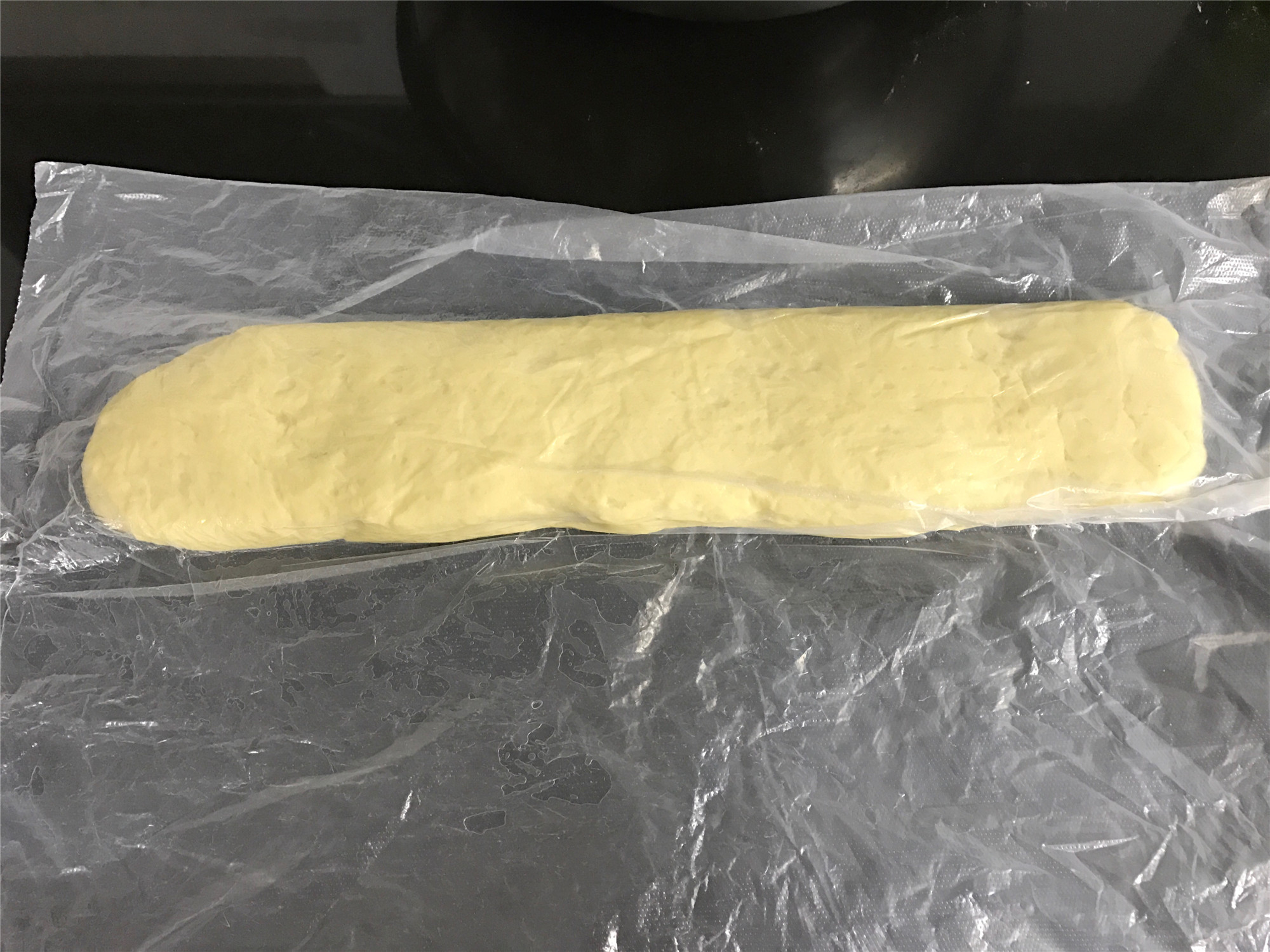 油条膨松剂做油条怎样发面,油条酥脆是配方还是手法重要