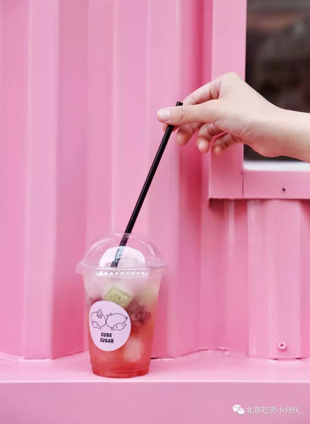 ins同款小店，一次打卡9家