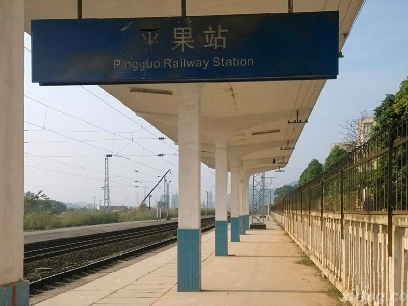 百色市交通优势,百色未来交通优势