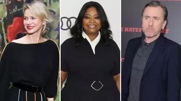 八月最新科幻电影,八月新番电影