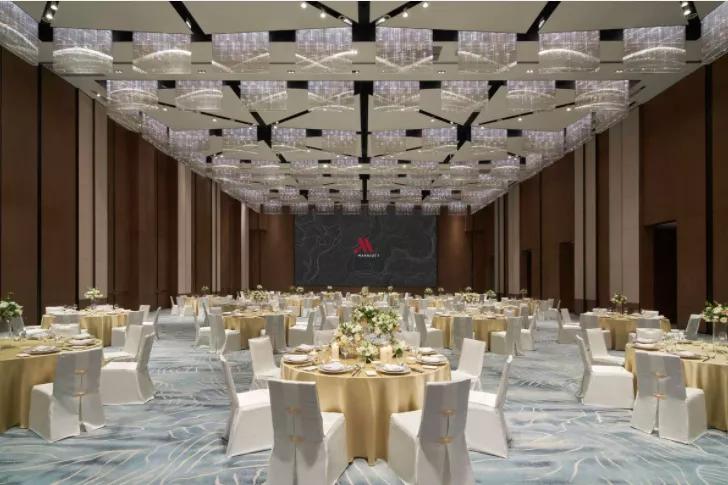 福州东湖万豪,福州东湖万豪酒店有没有套房