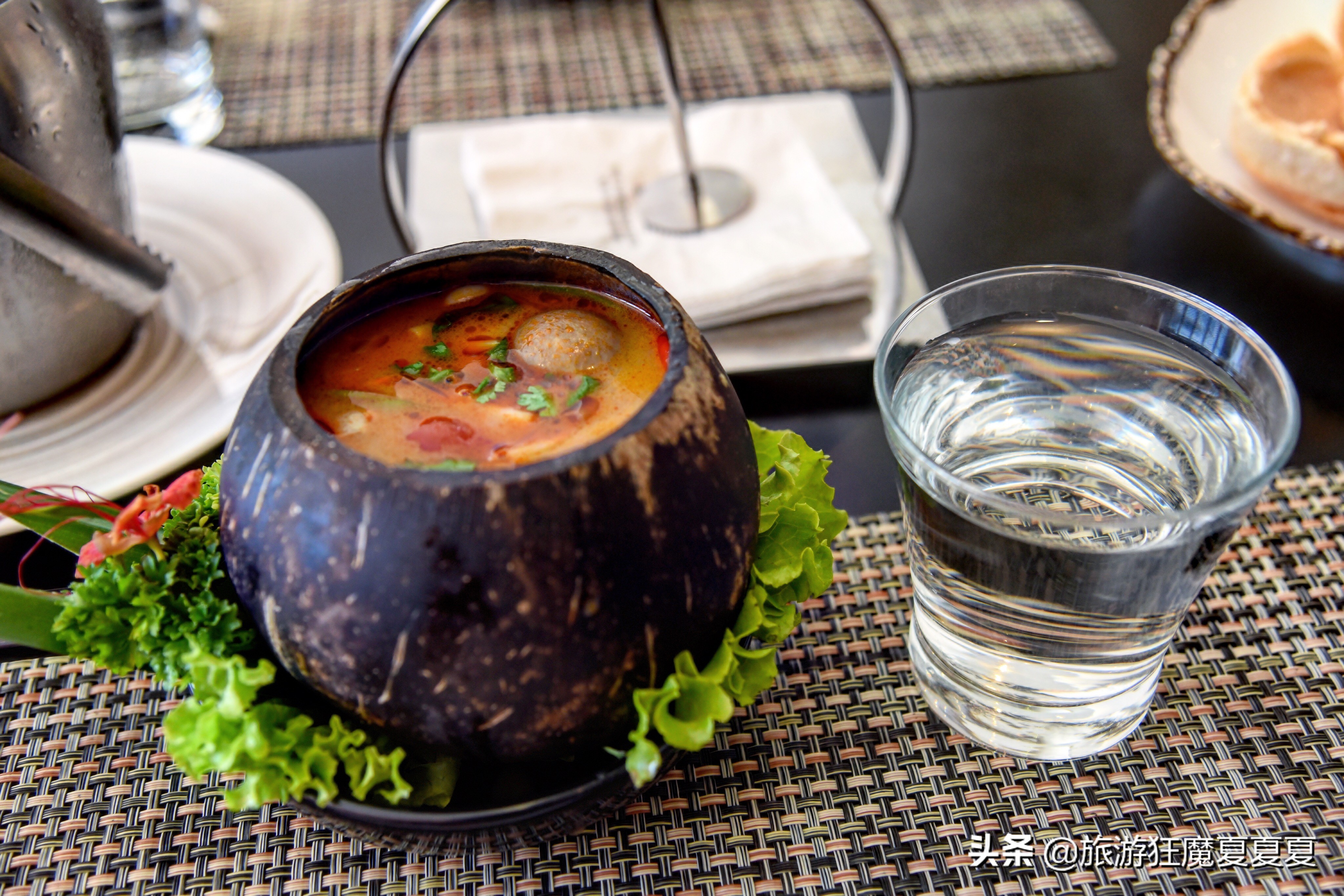 海棠湾红树林度假酒店心得,体验海棠湾红树林酒店