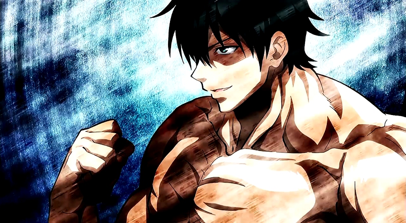 闲聊牛杂店,比克的魔族战士战斗力排行