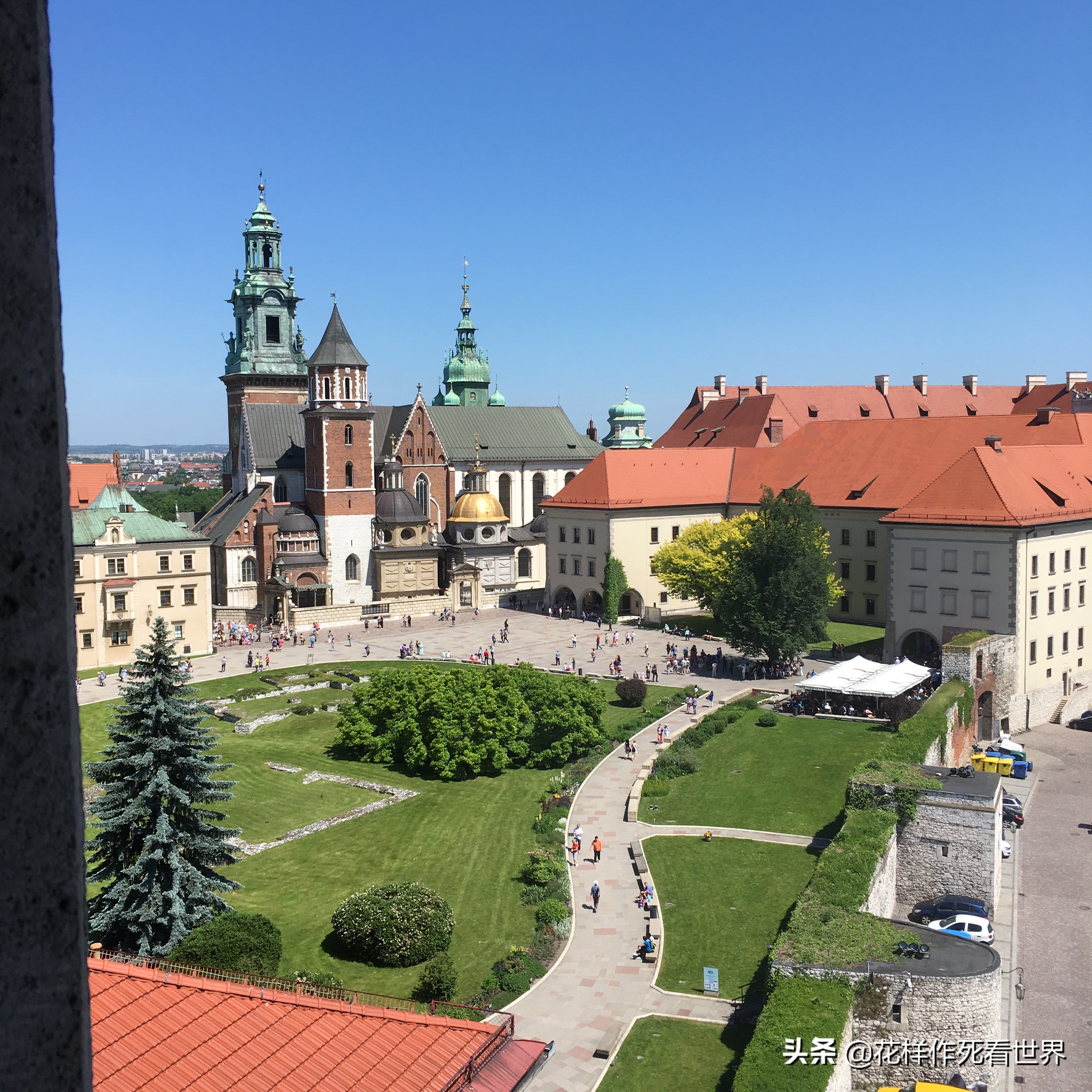 波兰和捷克旅游攻略,波兰格兰斯克旅游攻略