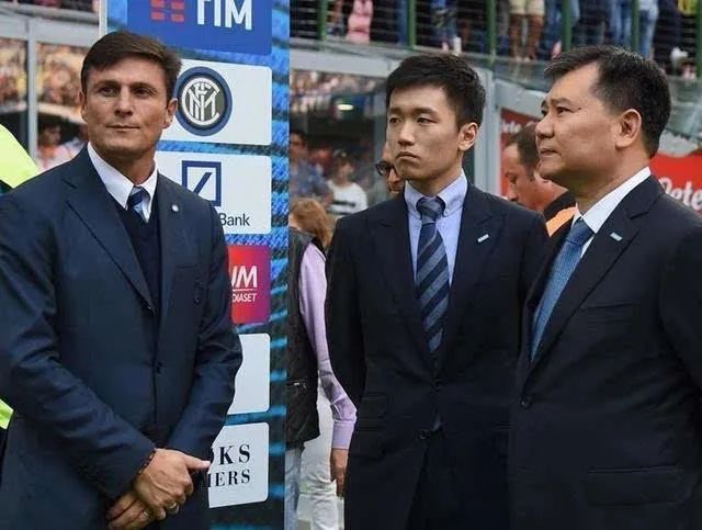 苏宁张近东投资12年败给国美黄光裕狱中12年？