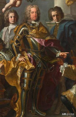国际关系史5：奥地利女王坐月子，竟遭表哥大兵逼宫