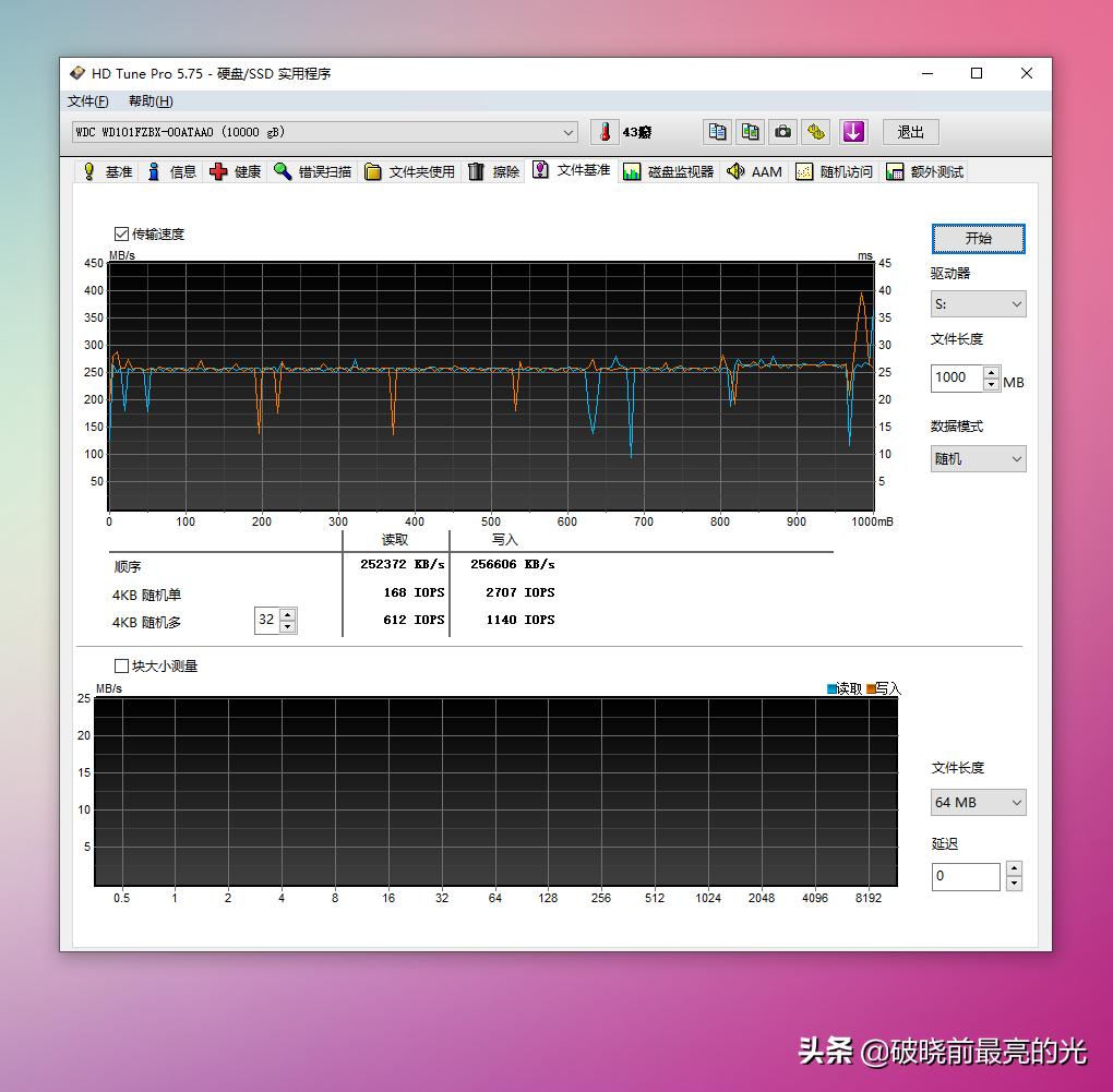 黑盘有多快,一般黑盘的速度