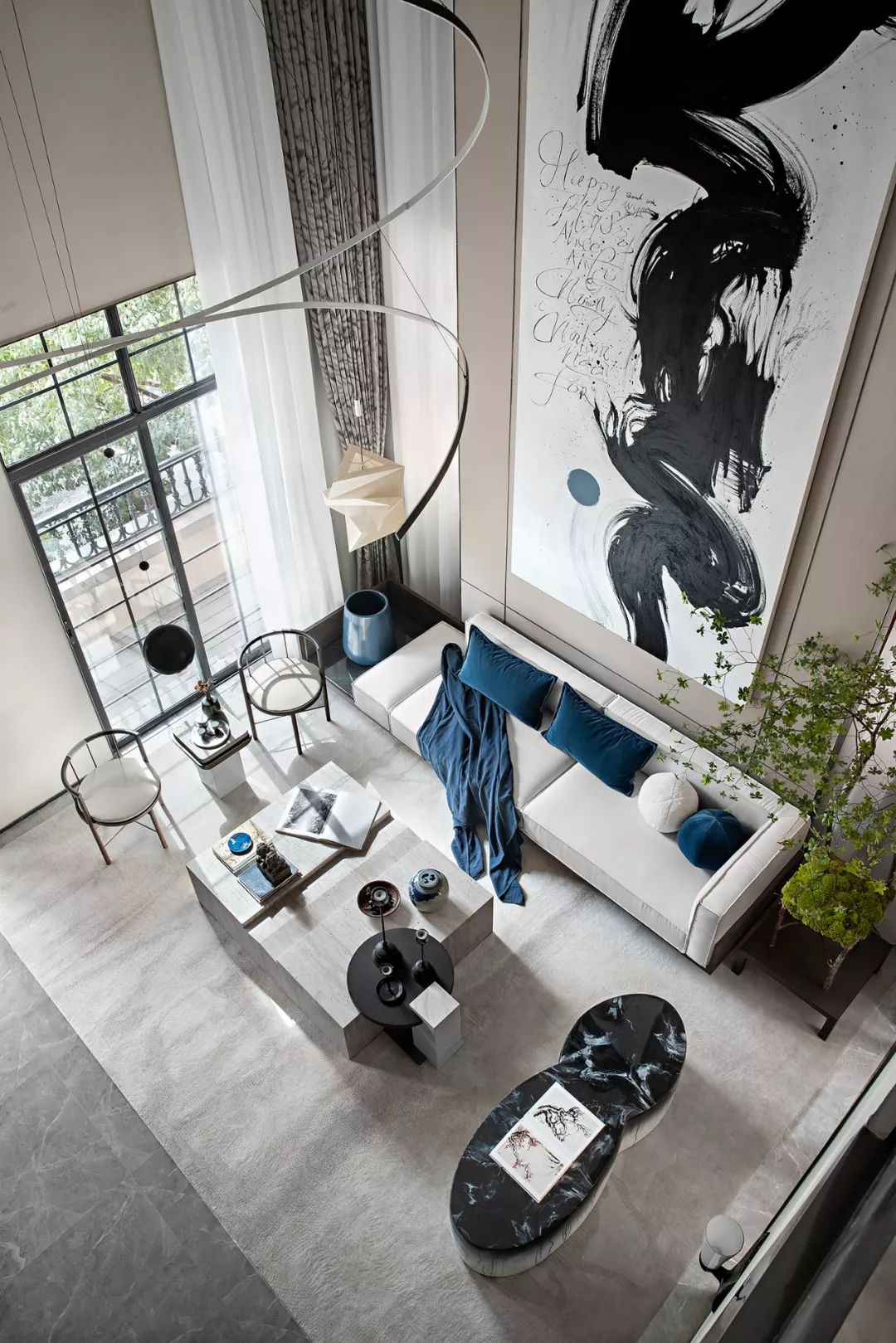 盘点那些长在审美上的高端豪宅,盘点特别美的房子