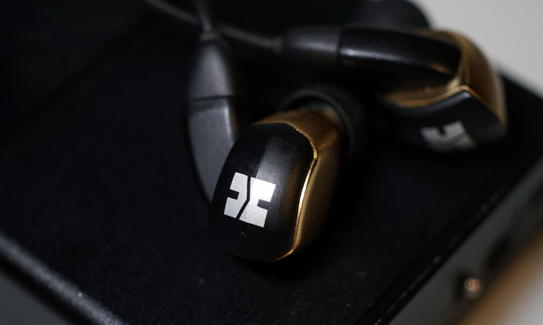 旗舰动圈测评,经典旗舰级动圈