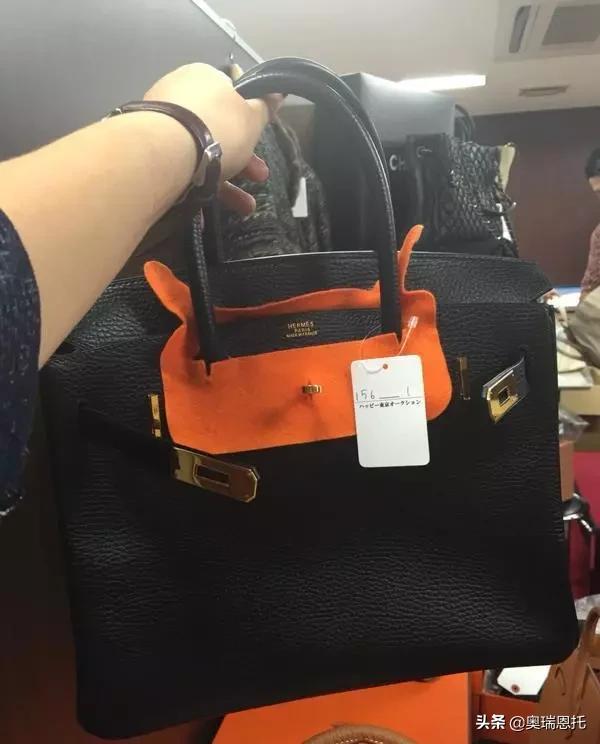 二手奢侈品市场是真的吗,二手奢侈品市场还有救吗