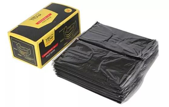 你买的“进口口罩”真的安全吗