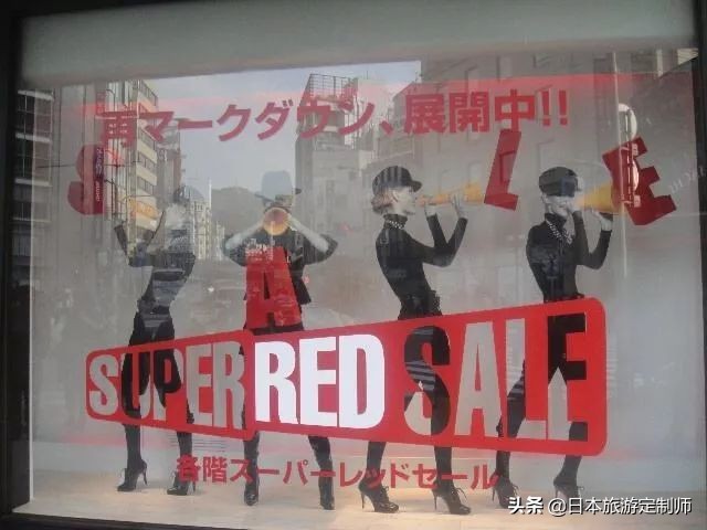 去日本购物最便宜的方式,去日本购物必买清单带图2019