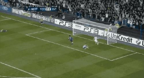 贝尔穆里尼奥热刺,前曼城右边后卫