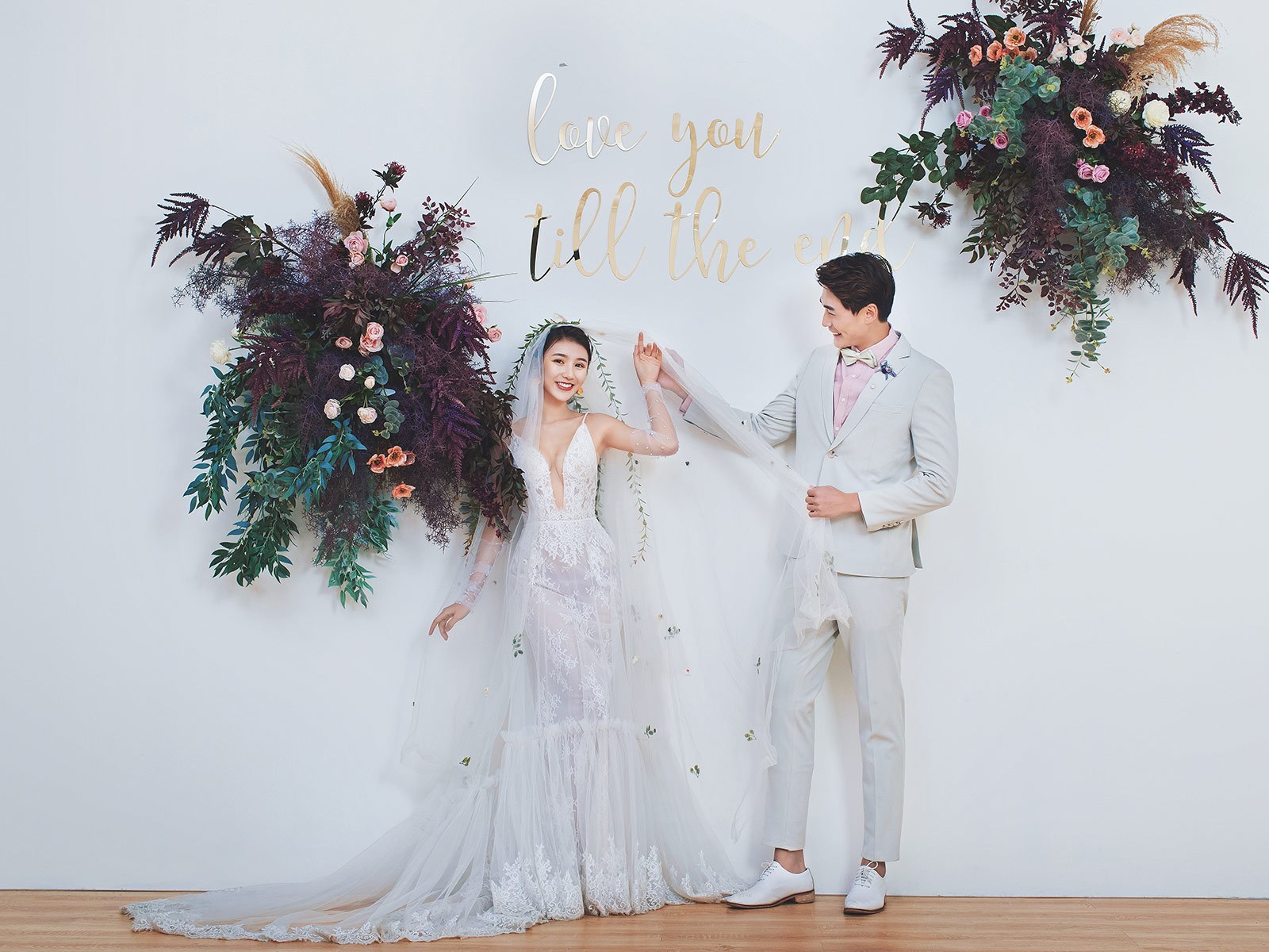 天津婚纱拍摄推荐哪家最好,天津哪家婚纱摄影口碑最好