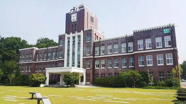 韩国最好的的十所大学,韩国比较有实力的大学