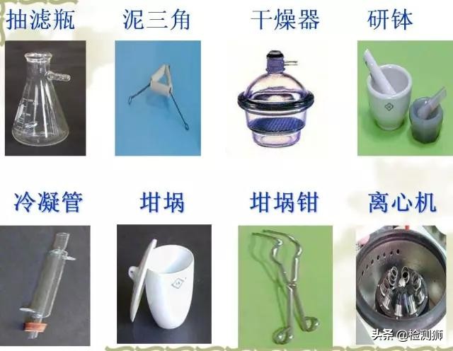 实验室基础操作很基础很实用,实验室基础仪器操作讲解