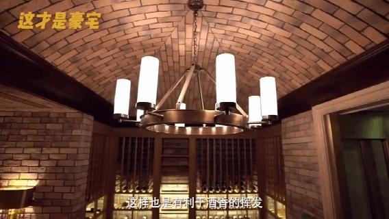 北京2亿装修豪宅,北京2亿豪宅内景