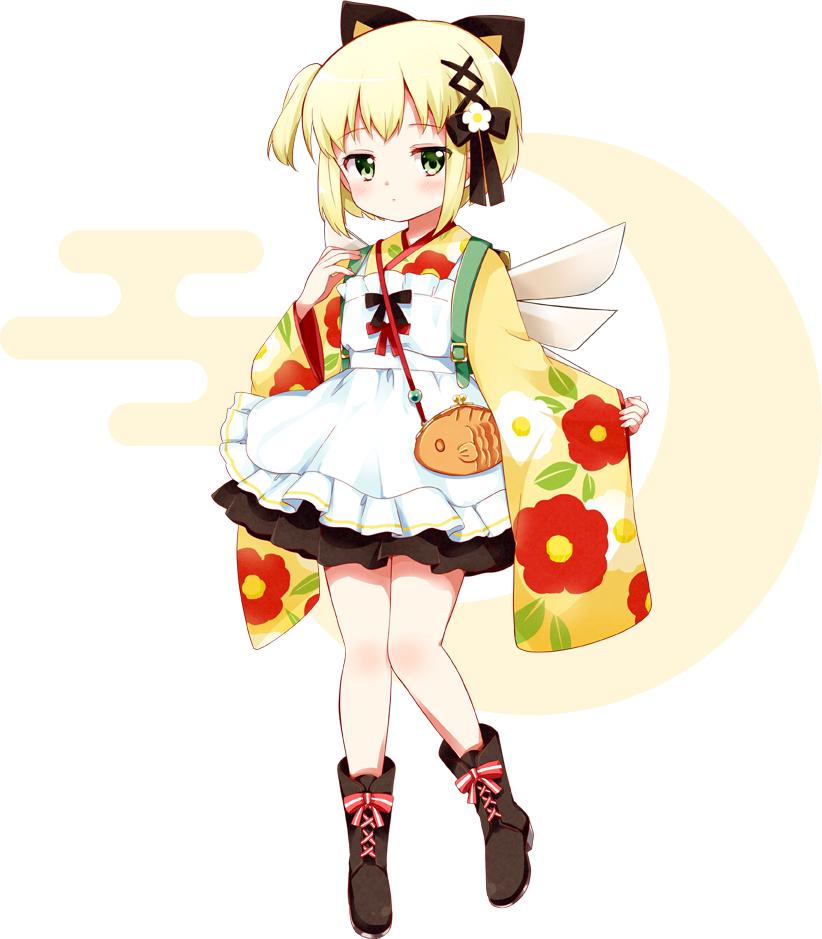 key社新作2023,key社新动画