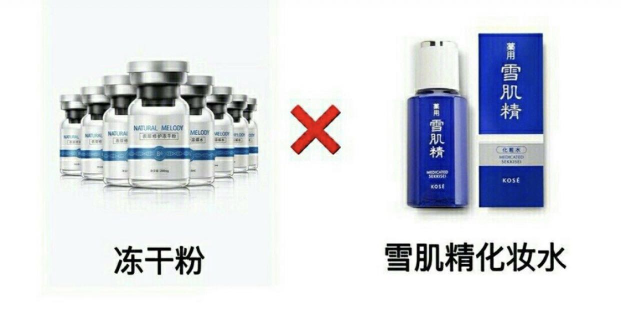 一般不同品牌的护肤品可以混用吗,护肤品是用套装好还是混用单品好