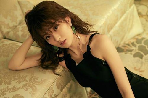 明星用的洗发水沐浴露,乔欣介绍的花洒是什么牌子