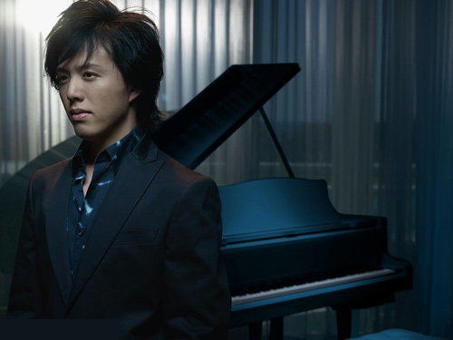 李云迪2000年14届肖邦赛全程回顾,李云迪的肖邦金奖决赛完整版