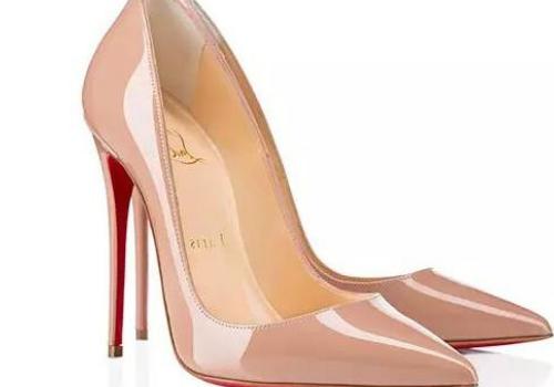 cl大牌鞋子吐槽,7000多的品牌鞋子