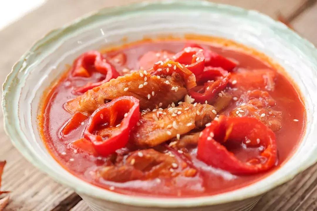 想吃炸鸡怎么不会变胖,想吃炸鸡又怕胖