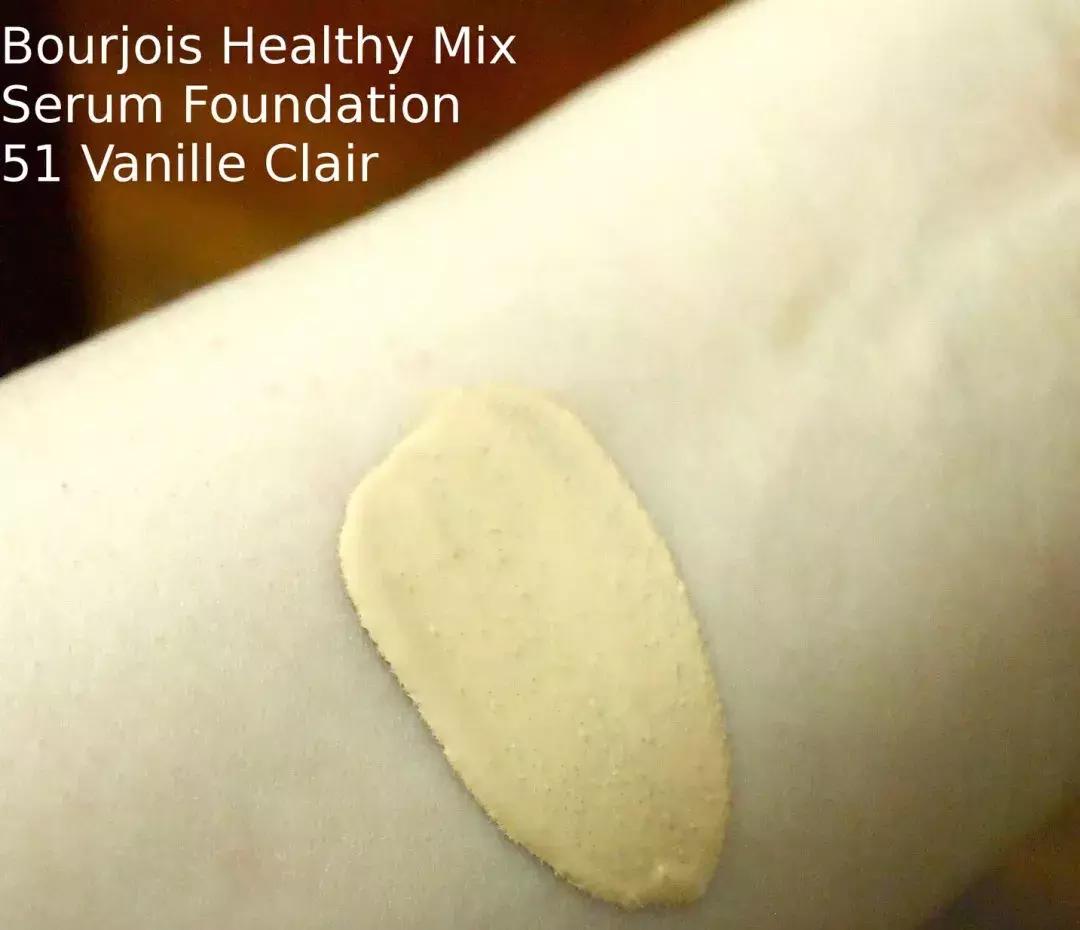 三分钟测评平价粉底液,日韩和欧美粉底液哪个好