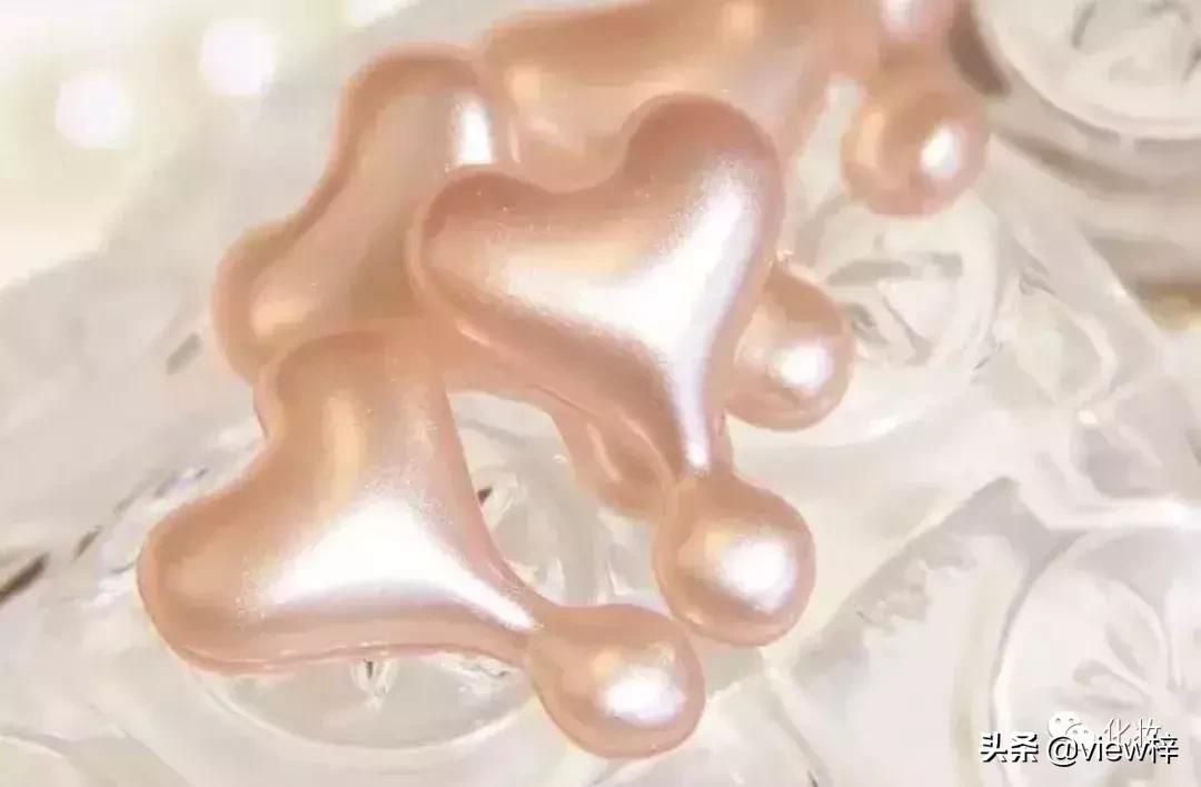 抖音上明星卖的化妆品是真的吗,抖音卖化妆品的网红