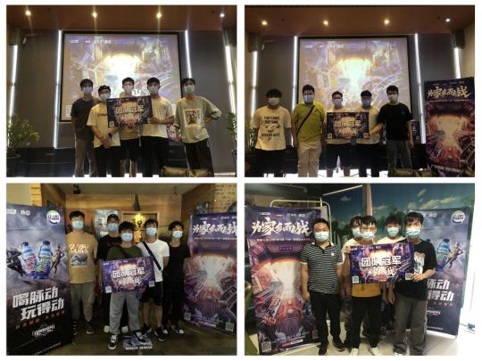 穿越火线枪战王者手游总决赛视频,穿越火线枪战王者2022年决赛预测