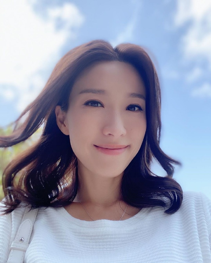 31岁tvb小花公开恋情,34岁前tvb小花现状