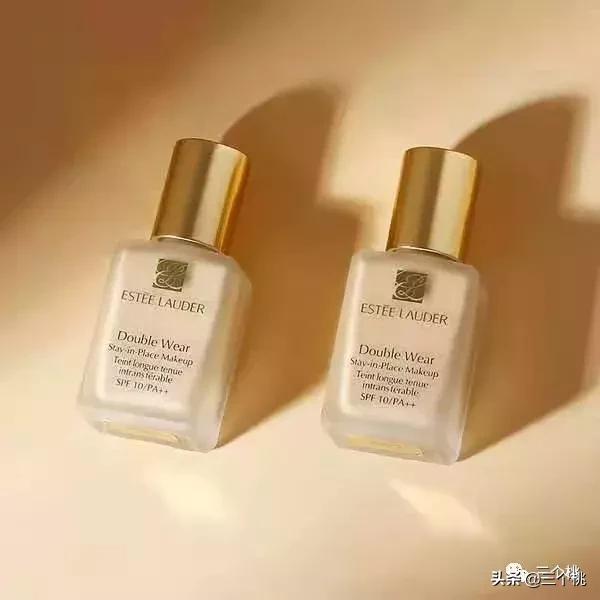 十大公认好用的粉底液评测,十大口碑最好的粉底液夏天