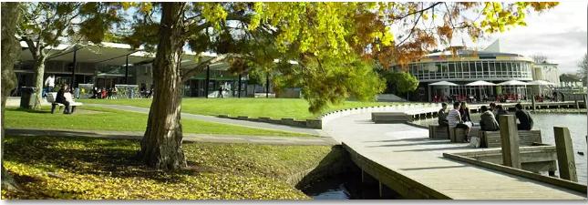 新西兰霍灵顿留学,留学选新西兰还是英国