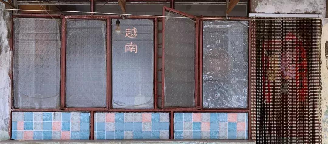 滇越百年米轨铁路小站通往远方,开远滇越铁路米轨历史沿革