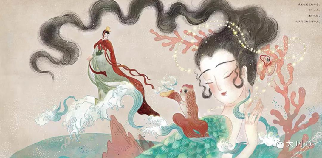 大班经典绘本推荐,国际获奖幼儿经典绘本推荐