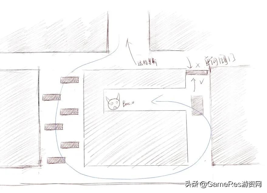万字长文干货,空洞骑士地图关卡顺序