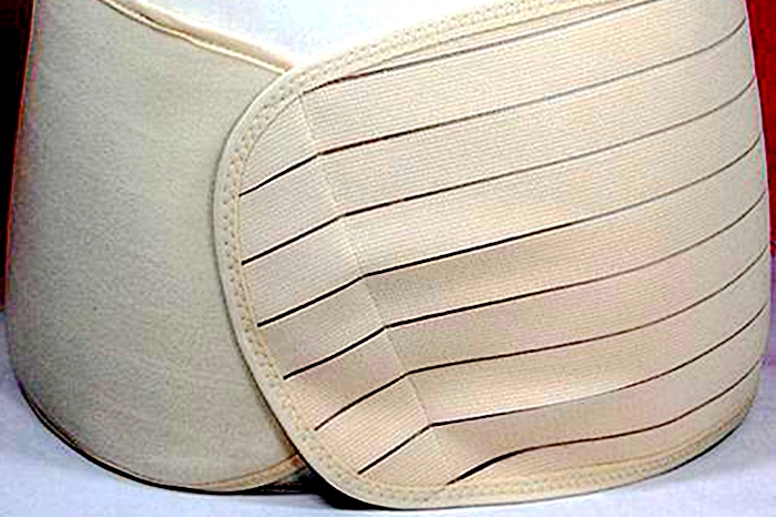 产后收腹带的正确使用方法,产妇收腹带正确使用方法