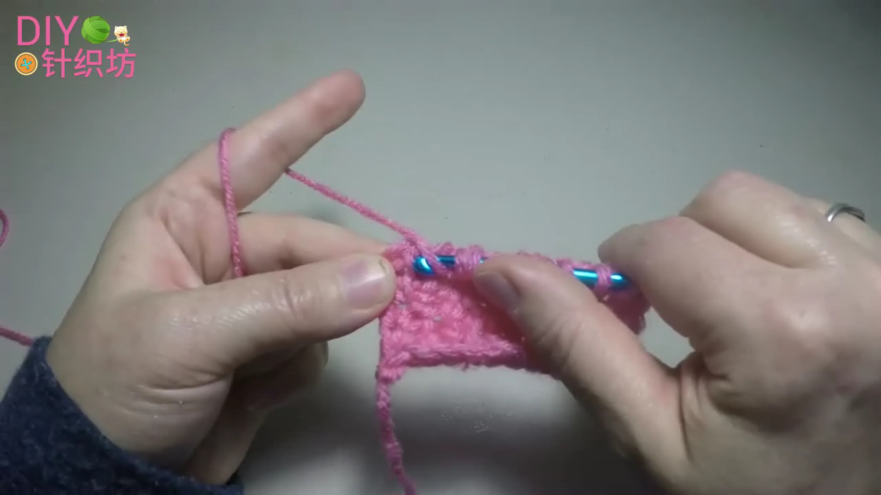 碎花复古飘带蝴蝶结发带,法式交叉针织发带