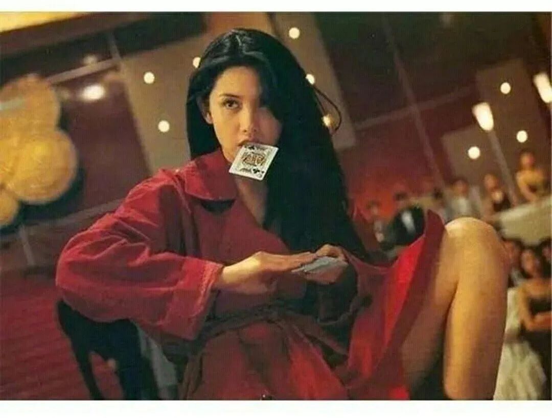 港风复古妆教程,港风复古妆用什么眼影