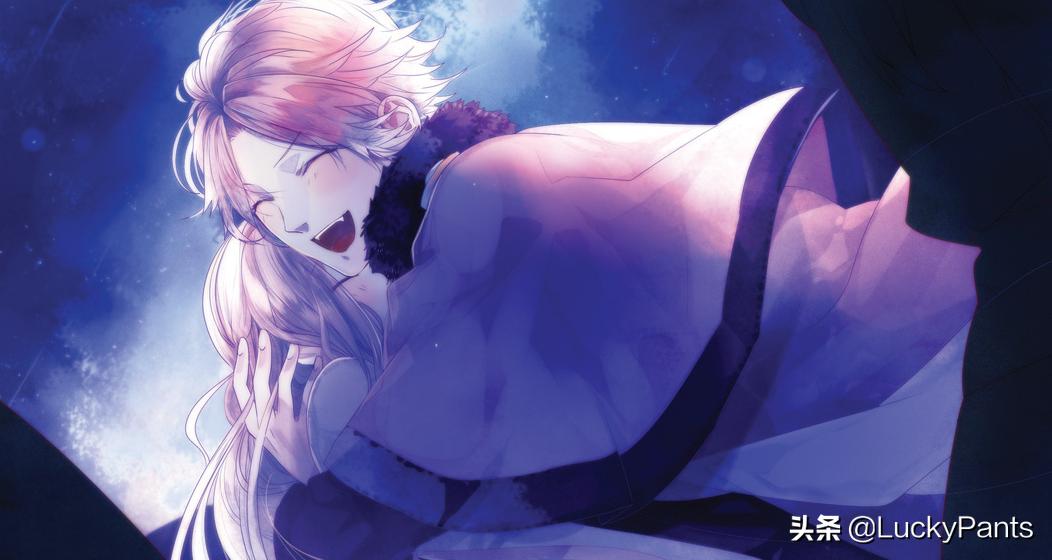 OZMAFIA--说劈腿就劈腿的乙女向游戏