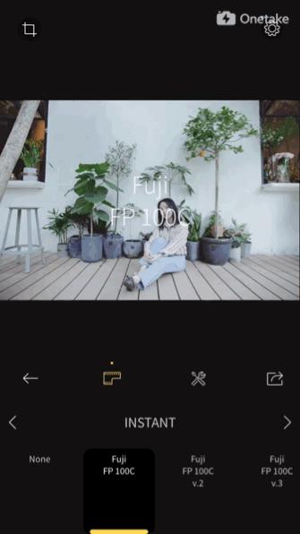 手机如何拍出胶片感照片,旧胶片怎样用手机成像