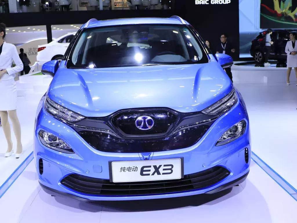 一周新车快闻：别克VELITE6，国产奥迪全新Q3，江淮iEVS4等