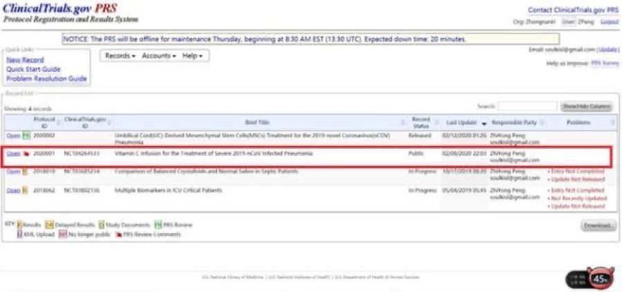维生素c对当前肺炎有效吗,维生素c在新冠肺炎中的作用