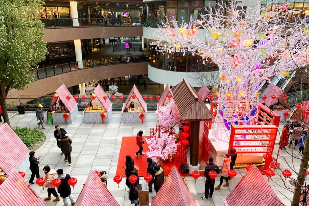 1月扫街日记（中）