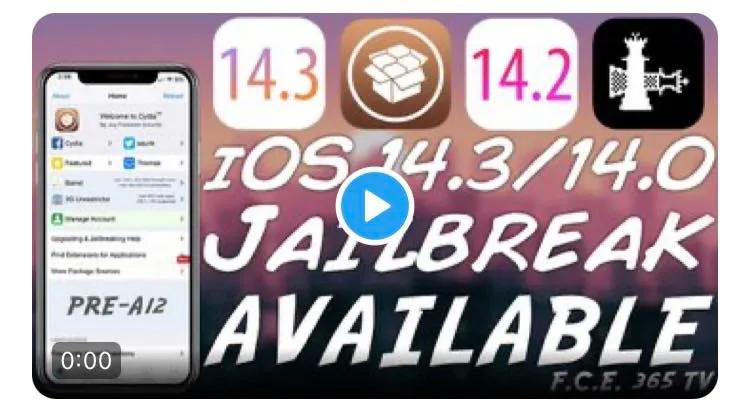 ios14.4越狱了安装不了,ios15.0.2越狱安装