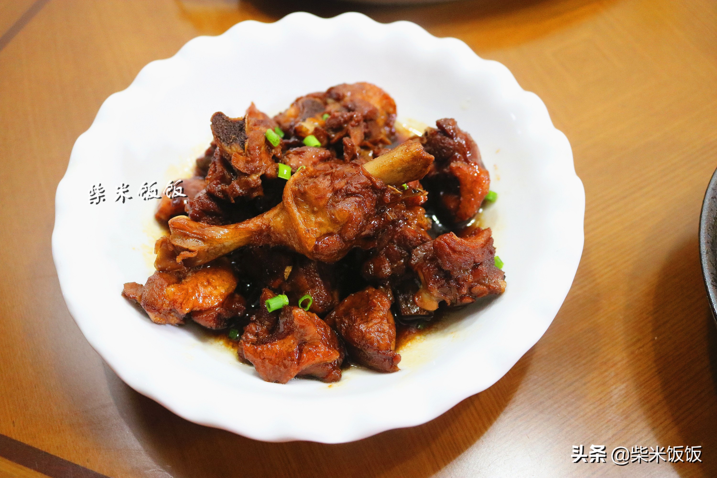 晚餐简单又好吃的几道菜,晚餐花两小时做了五个下饭菜