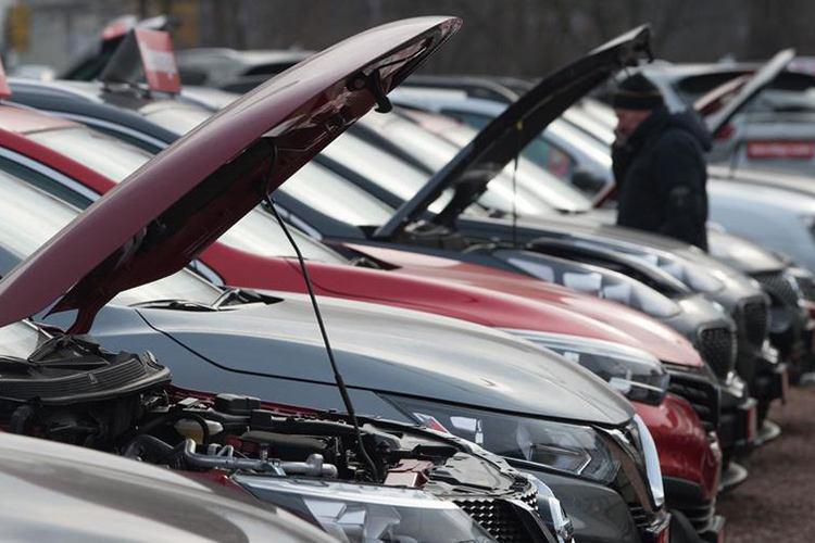 二手车商的套路防不胜防，学会这些技巧，我们也能反套路