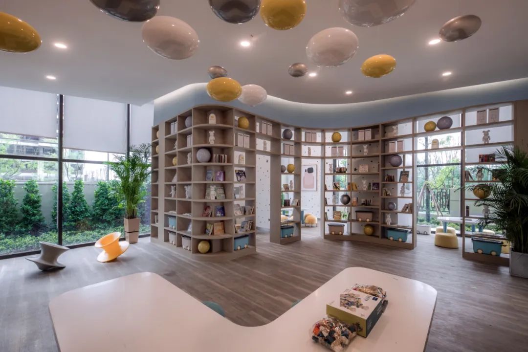 重庆礼嘉才是真正的繁华之地,重庆礼嘉人气